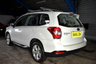 USED 2015 65 SUBARU FORESTER 2.0D XC SUV 5dr Diesel Manual 4WD Euro 5 (147 ps) 