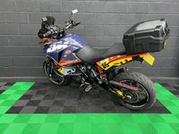 USED 2016 66 KTM 1190 ADVENTURE FINANCE SPECIALISTS APPLY NOW LOW RATE FINANCE DELIVERY AVAILABLE