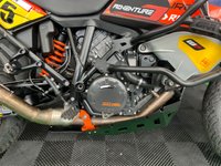 USED 2016 66 KTM 1190 ADVENTURE FINANCE SPECIALISTS APPLY NOW LOW RATE FINANCE DELIVERY AVAILABLE