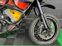 USED 2016 66 KTM 1190 ADVENTURE FINANCE SPECIALISTS APPLY NOW LOW RATE FINANCE DELIVERY AVAILABLE