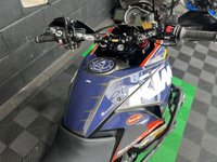 USED 2016 66 KTM 1190 ADVENTURE FINANCE SPECIALISTS APPLY NOW LOW RATE FINANCE DELIVERY AVAILABLE