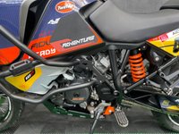 USED 2016 66 KTM 1190 ADVENTURE FINANCE SPECIALISTS APPLY NOW LOW RATE FINANCE DELIVERY AVAILABLE