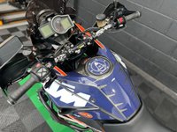 USED 2016 66 KTM 1190 ADVENTURE FINANCE SPECIALISTS APPLY NOW LOW RATE FINANCE DELIVERY AVAILABLE