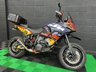 USED 2016 66 KTM 1190 ADVENTURE FINANCE SPECIALISTS APPLY NOW LOW RATE FINANCE DELIVERY AVAILABLE