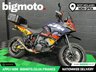 USED 2016 66 KTM 1190 ADVENTURE FINANCE SPECIALISTS APPLY NOW LOW RATE FINANCE DELIVERY AVAILABLE