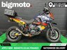 USED 2016 66 KTM 1190 ADVENTURE FINANCE SPECIALISTS APPLY NOW LOW RATE FINANCE DELIVERY AVAILABLE
