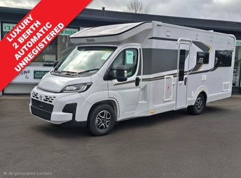 2026 ELDDIS AVALON 295