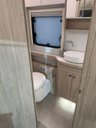 USED 2026 26 ELDDIS AVALON 295 2.2 Multijet 140 BHP Automatic
