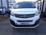 USED 2019 69 VAUXHALL VIVARO 1.5 Turbo D 2900 Sportive Panel Van 5dr Diesel Manual L2 H1 Euro 6 (s/s) (100 ps) 