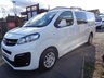 USED 2019 69 VAUXHALL VIVARO 1.5 Turbo D 2900 Sportive Panel Van 5dr Diesel Manual L2 H1 Euro 6 (s/s) (100 ps) 