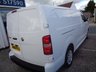USED 2019 69 VAUXHALL VIVARO 1.5 Turbo D 2900 Sportive Panel Van 5dr Diesel Manual L2 H1 Euro 6 (s/s) (100 ps) 