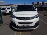 USED 2019 69 VAUXHALL VIVARO 1.5 Turbo D 2900 Sportive Panel Van 5dr Diesel Manual L2 H1 Euro 6 (s/s) (100 ps) 