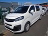 USED 2019 69 VAUXHALL VIVARO 1.5 Turbo D 2900 Sportive Panel Van 5dr Diesel Manual L2 H1 Euro 6 (s/s) (100 ps) 