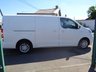 USED 2019 69 VAUXHALL VIVARO 1.5 Turbo D 2900 Sportive Panel Van 5dr Diesel Manual L2 H1 Euro 6 (s/s) (100 ps) 
