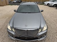 USED 2010 59 MERCEDES-BENZ E-CLASS 3.5 E350 CGI V6 BlueEfficiency Sport Estate 5dr Petrol G-Tronic Euro 5 (292 ps) THE ONLY E350 V6 PETROL ESTATE