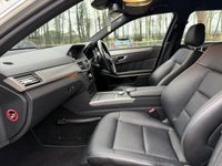 USED 2010 59 MERCEDES-BENZ E-CLASS 3.5 E350 CGI V6 BlueEfficiency Sport Estate 5dr Petrol G-Tronic Euro 5 (292 ps) THE ONLY E350 V6 PETROL ESTATE
