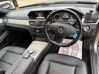 USED 2010 59 MERCEDES-BENZ E-CLASS 3.5 E350 CGI V6 BlueEfficiency Sport Estate 5dr Petrol G-Tronic Euro 5 (292 ps) THE ONLY E350 V6 PETROL ESTATE