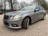 USED 2010 59 MERCEDES-BENZ E-CLASS 3.5 E350 CGI V6 BlueEfficiency Sport Estate 5dr Petrol G-Tronic Euro 5 (292 ps) THE ONLY E350 V6 PETROL ESTATE