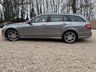 USED 2010 59 MERCEDES-BENZ E-CLASS 3.5 E350 CGI V6 BlueEfficiency Sport Estate 5dr Petrol G-Tronic Euro 5 (292 ps) THE ONLY E350 V6 PETROL ESTATE