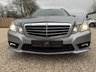 USED 2010 59 MERCEDES-BENZ E-CLASS 3.5 E350 CGI V6 BlueEfficiency Sport Estate 5dr Petrol G-Tronic Euro 5 (292 ps) THE ONLY E350 V6 PETROL ESTATE