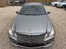 USED 2010 59 MERCEDES-BENZ E-CLASS 3.5 E350 CGI V6 BlueEfficiency Sport Estate 5dr Petrol G-Tronic Euro 5 (292 ps) THE ONLY E350 V6 PETROL ESTATE