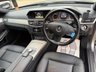 USED 2010 59 MERCEDES-BENZ E-CLASS 3.5 E350 CGI V6 BlueEfficiency Sport Estate 5dr Petrol G-Tronic Euro 5 (292 ps) THE ONLY E350 V6 PETROL ESTATE