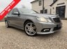 USED 2010 59 MERCEDES-BENZ E-CLASS 3.5 E350 CGI V6 BlueEfficiency Sport Estate 5dr Petrol G-Tronic Euro 5 (292 ps) THE ONLY E350 V6 PETROL ESTATE