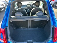 USED 2021 71 FIAT 500 1.0 MHEV Sport Hatchback 3dr Petrol Manual Euro 6 (s/s) (70 bhp) ** RAC BUYSURE INSPECTED **