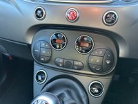 USED 2021 71 FIAT 500 1.0 MHEV Sport Hatchback 3dr Petrol Manual Euro 6 (s/s) (70 bhp) ** RAC BUYSURE INSPECTED **