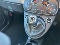 USED 2021 71 FIAT 500 1.0 MHEV Sport Hatchback 3dr Petrol Manual Euro 6 (s/s) (70 bhp) ** RAC BUYSURE INSPECTED **