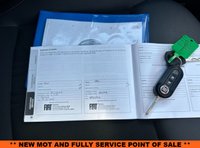 USED 2021 71 FIAT 500 1.0 MHEV Sport Hatchback 3dr Petrol Manual Euro 6 (s/s) (70 bhp) ** RAC BUYSURE INSPECTED **