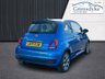 USED 2021 71 FIAT 500 1.0 MHEV Sport Hatchback 3dr Petrol Manual Euro 6 (s/s) (70 bhp) ** RAC BUYSURE INSPECTED **