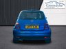 USED 2021 71 FIAT 500 1.0 MHEV Sport Hatchback 3dr Petrol Manual Euro 6 (s/s) (70 bhp) ** RAC BUYSURE INSPECTED **