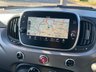 USED 2021 71 FIAT 500 1.0 MHEV Sport Hatchback 3dr Petrol Manual Euro 6 (s/s) (70 bhp) ** RAC BUYSURE INSPECTED **
