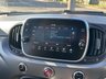 USED 2021 71 FIAT 500 1.0 MHEV Sport Hatchback 3dr Petrol Manual Euro 6 (s/s) (70 bhp) ** RAC BUYSURE INSPECTED **