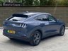 USED 2021 71 FORD MUSTANG MACH-E Standard Range 70kWh SUV 5dr Electric Automatic (269 ps) VAT QUALIFYING
