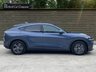 USED 2021 71 FORD MUSTANG MACH-E Standard Range 70kWh SUV 5dr Electric Automatic (269 ps) VAT QUALIFYING
