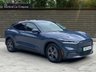 USED 2021 71 FORD MUSTANG MACH-E Standard Range 70kWh SUV 5dr Electric Automatic (269 ps) VAT QUALIFYING