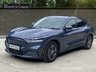 USED 2021 71 FORD MUSTANG MACH-E Standard Range 70kWh SUV 5dr Electric Automatic (269 ps) VAT QUALIFYING