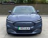 USED 2021 71 FORD MUSTANG MACH-E Standard Range 70kWh SUV 5dr Electric Automatic (269 ps) VAT QUALIFYING