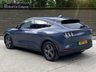 USED 2021 71 FORD MUSTANG MACH-E Standard Range 70kWh SUV 5dr Electric Automatic (269 ps) VAT QUALIFYING