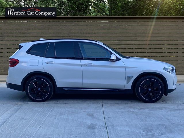 2021 BMW Ix3 - Photo 10