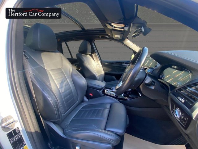 2021 BMW Ix3 - Photo 12