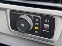 USED 2025 25 VOLKSWAGEN TRANSPORTER T7 2.0 TDI T28 6 Seat Crew Bus Commerce Plus Diesel Manual FWD SWB Euro 6 150PS 