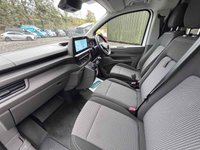 USED 2025 25 VOLKSWAGEN TRANSPORTER T7 2.0 TDI T28 6 Seat Crew Bus Commerce Plus Diesel Manual FWD SWB Euro 6 150PS 