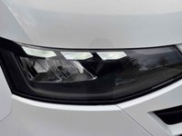 USED 2025 25 VOLKSWAGEN TRANSPORTER T7 2.0 TDI T28 6 Seat Crew Bus Commerce Plus Diesel Manual FWD SWB Euro 6 150PS 