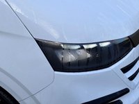 USED 2025 25 VOLKSWAGEN TRANSPORTER T7 2.0 TDI T28 6 Seat Crew Bus Commerce Plus Diesel Manual FWD SWB Euro 6 150PS 