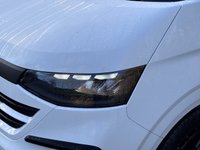 USED 2025 25 VOLKSWAGEN TRANSPORTER T7 2.0 TDI T28 6 Seat Crew Bus Commerce Plus Diesel Manual FWD SWB Euro 6 150PS 