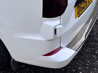 USED 2025 25 VOLKSWAGEN TRANSPORTER T7 2.0 TDI T28 6 Seat Crew Bus Commerce Plus Diesel Manual FWD SWB Euro 6 150PS 