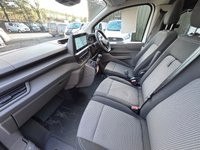USED 2025 25 VOLKSWAGEN TRANSPORTER T7 2.0 TDI T28 6 Seat Crew Bus Commerce Plus Diesel Manual FWD SWB Euro 6 150PS 